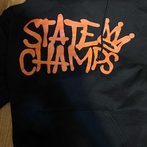state champs hoodie